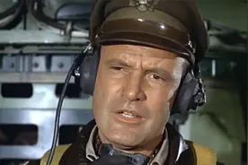 抢夺藏在德军地堡内的秘密！二战影视经典