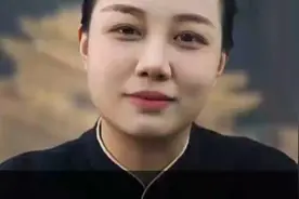 有阴骘纹的要注意了#知识分享 #易学智慧.