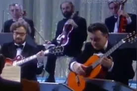 来自法兰西经典浪漫爱情旋律《比利蒂斯之恋》安东尼·凡杜拉乐团