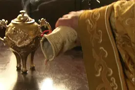 朱棣62岁大寿竟然收到一抔沙子，他顿时怒不可遏，妖僧姚广孝逝世视频封面