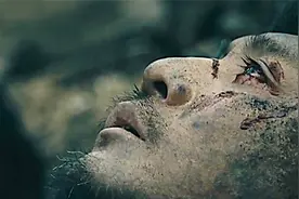 志愿军：我们今天做的事情 以后会不会有人记得？