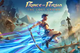 【水库】波斯王子：失落的王冠全收集视频解说第十二期：沉港100%