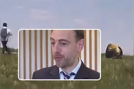 嫦娥六号圆满完成任务，中国人很淡定，法国却是乐开了花！视频封面