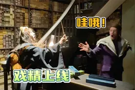 抠门青年“环球影城”游玩攻略！省时省力！