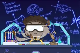 小学生假期创业个个有奇招！五毛的垃圾换种方式竟能月入过万？视频封面