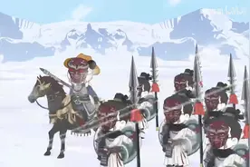 【完结】《少年丧将军》，少年鲜衣怒马征战沙场，身负重伤记忆全视频封面