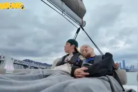 p人说走就走的釜山旅行