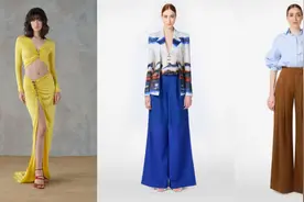 泰国 思蕊梵娜瓦瑞公主同名品牌 SIRIVANNAVARI 2024年春夏男女装视频封面