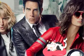 超级名模2视频封面