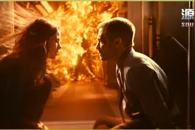 《源代码》若生命只剩八分钟  请让每一分都有意义视频封面