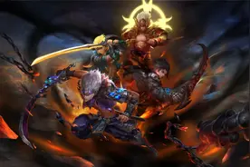 写作业加班打游戏专属战歌，曲风超燃，提升你的学习工作练级效率