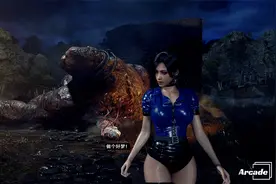 女警艾达王视频封面