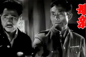 天亮以前我们一定把他们收拾干净。怀旧老电影《母亲》剪辑片段视频封面