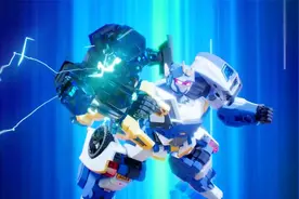 盘点12位超酷的炫卡斗士-上