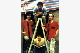 顽主 (1988)主演: 张国立 / 葛优 / 梁天 / 潘虹 / 马晓晴
