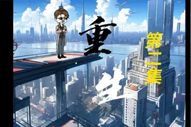 白月光偷他爸爸钱养我视频封面