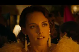 迷倒男生掰弯女生，又美又帅的克里斯汀·斯图尔特，荧幕变化视频封面