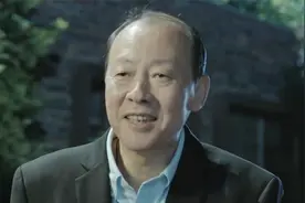 陈清泉的权利有多高？拥有法律最终解释权，连祁厅长都礼让三分！