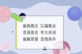 高中政治选择题解题小技巧视频封面