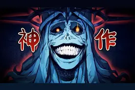 超标！最符合原著的漫改RPG手游，《我独自升级》适合入坑吗？？视频封面