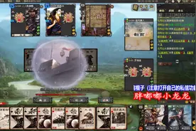 三国杀：雷暴组合无懈可击，烈火雷击专治大魏国视频封面