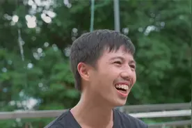 90后香港青年不结婚不买房隐居深山，每月消费不高于2000港币视频封面