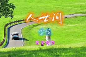 人世间-雷佳 完整版