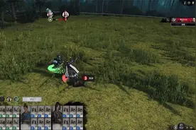 化身子龙拨乱济危-《三国全面战争》武将复兴第四期