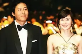 金智秀：靠“银珠”爆红，前任车祸去世，52岁因丑闻跌落神坛视频封面