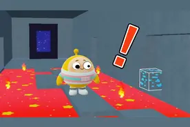 我的世界版蛋仔派对？