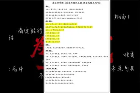 《汽车驾照自学直考指南》