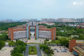 山东航空学院宣传片