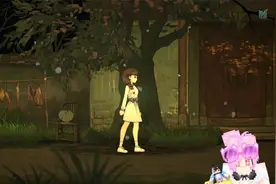 【子归正式版】第四章 如果你学妹说你小时候她抱过你！视频封面