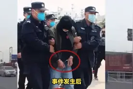 深圳龙华区大浪街道持刀砍人事件：一死三伤，嫌疑人已被控制视频封面