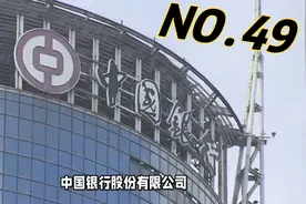 中国银行：中国金融业开放的见证者与参与者视频封面