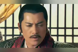 史上最奇葩的王侯---刮羹侯。专门刮粥的侯爷，刘邦的侄子