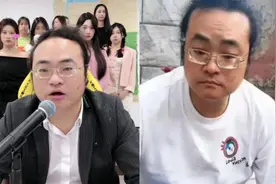千万网红倪海杉被全网封杀！知情人透露原因：人狂必有祸让人唏嘘