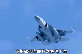 巴铁拍的空战大片：中国枭龙战机首次实战，太猛了《谢迪尔》视频封面