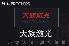 从外资买入大族激光开始说起视频封面