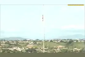 世上第一个从172英尺高地方跳下的牛人，创造了吉尼斯世界纪录视频封面