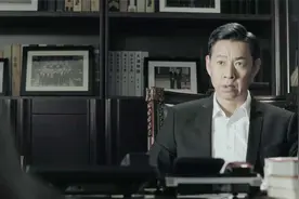只因携带把无差别杀人的狙击步枪，沙瑞金第一次正眼瞧过祁同伟！