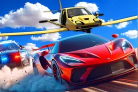 Roblox赛车测试模拟器：赛车总动员体验飞驰人生！小飞象解说