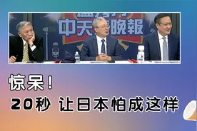 NHK中国籍主播脱搞 NHK改预录或者AI报道！如孟晚舟事件翻版？