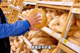 山姆超市必买十大食物，吃货的福音！这个视频带你盘点必买清单