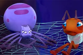 Antiks - 蜘蛛宝宝视频封面