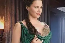 斯巴达克斯美剧 美女排行榜视频封面