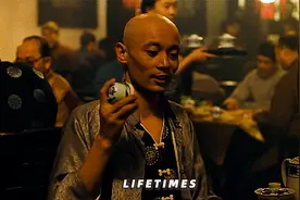 当我一无所有时还剩下什么，只有活着视频封面