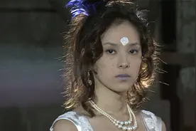 蝙蝠怪人继续搞事 一条警官再遇玫瑰姐视频封面