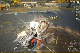 射雕丐帮满星通关教学！二重无尽琅嬛！熟悉的棍疗！