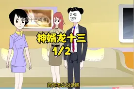神婿龙十三-seg1视频封面